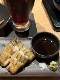 🤭東京寶藏鰻魚飯！！吃得好還省錢✌️🔥