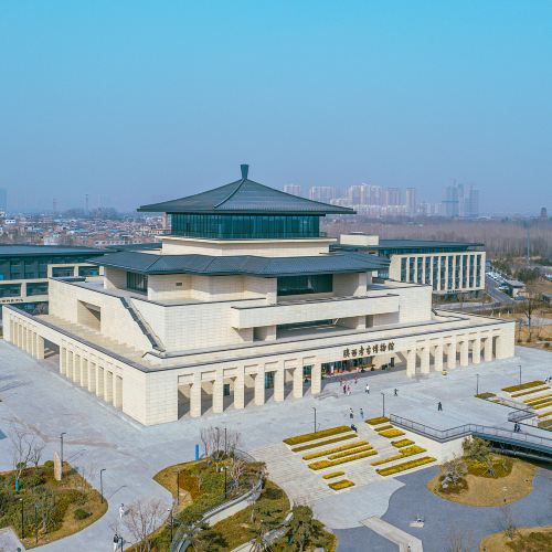 西安-渭南-延安6日深度遊 玩轉陝西