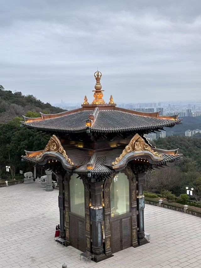 圭峰山國家森林公園