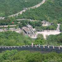 Badaling, The Great Wall