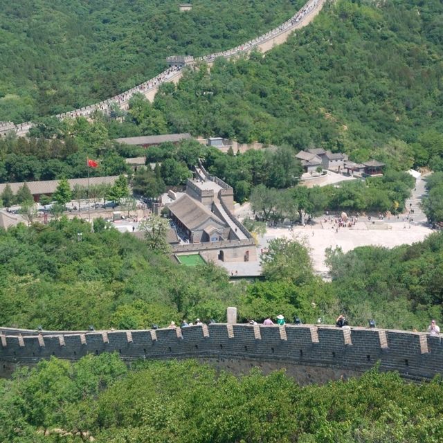 Badaling, The Great Wall