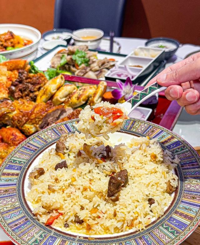 深圳美食--穆沙燒烤