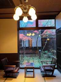 草津溫泉必住「木の葉」｜湯池+交通+餐食全攻略，性價比直接封神！♨️