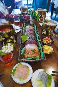 川西雲端神仙局！四姑娘山·天空之城懸崖酒店，太靚啦！
