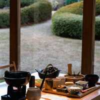 上春山｜星野界·伊東｜東京2小時速達溫泉旅館