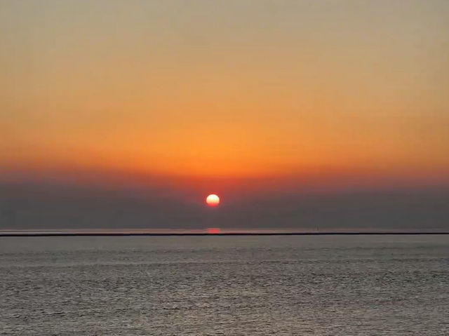 不許任何人說鼓浪嶼號不好！🛳️✨