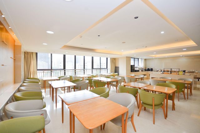 西安全季酒店