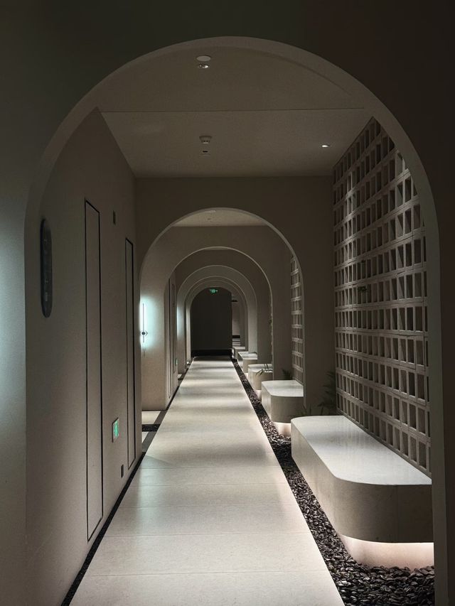 邂逅上海外灘濱江珍寶酒店,開啟非凡之旅 邂逅上海外灘濱江珍寶酒店,開啟非凡之旅