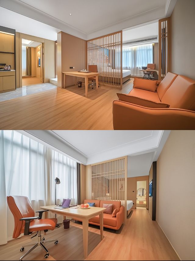 福州親子遊，入住溫馨歐陸風情屋！
