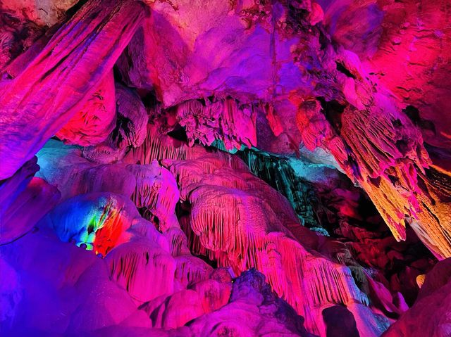 打工仔週末旅行第47站廣東 雲浮