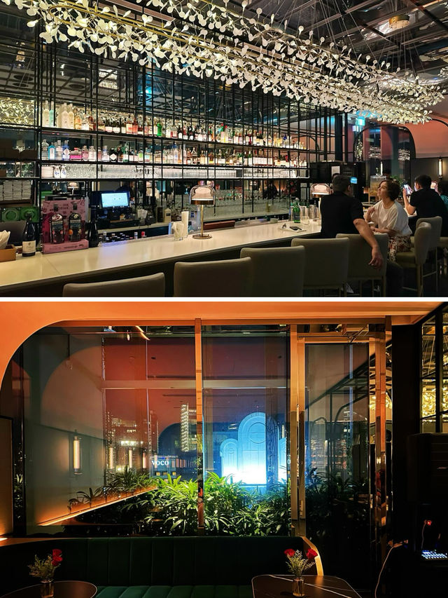 奢華與便利嘅完美融合：新加坡烏節泛太平洋酒店太靚啦！