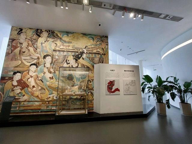 ㄧ日戲夢，蘇州崑山戲曲百戲博物館