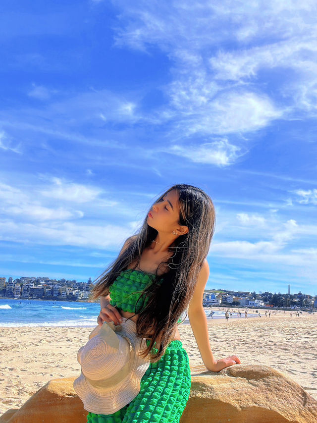 THE SECRET BEACH 🌊