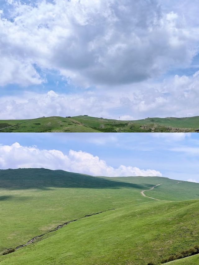 包頭受罪已回，真係唔建議6月份嚟