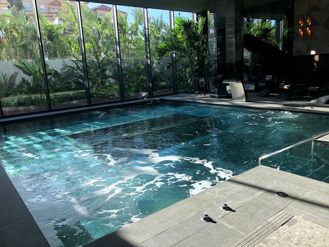 巴塞隆拿住宿精選 | 索菲亞格蘭港酒店 Sofia Grant Port Hotel   評分與地