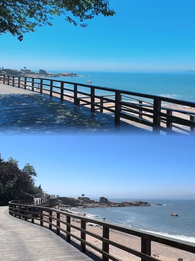 去咗青島四次，終於玩透青島！！！