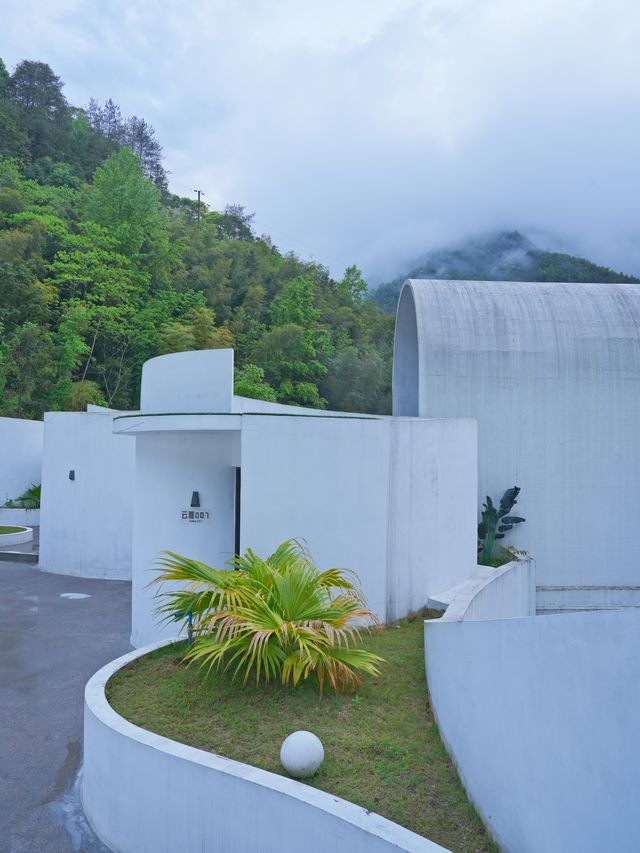 準備二刷嘅寶藏地｜麗水那雲度假村