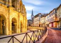 梵高的光影小城·阿爾勒 Arles