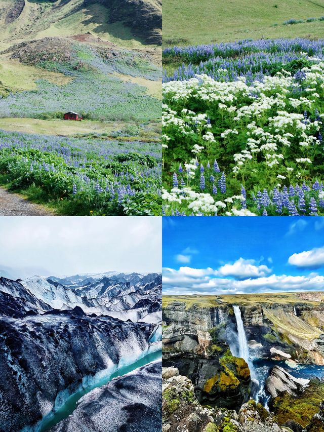 冰島人根本唔會話你知呢啲！火山裂縫浸溫泉嘅隱藏玩法