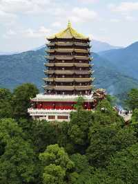 成都旅遊必備攻略（超全）