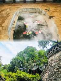 西安旅遊攻略：穿越十三朝古都的時空隧道