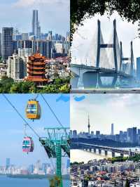 六月反向旅遊窮遊  低消費嘅四個城市