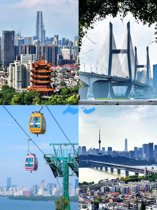 六月反向旅遊窮遊  低消費嘅四個城市