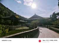 華清宮一日遊