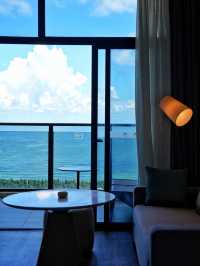 海陵島追浪記｜我搵到廣東最chill嘅睇海方式