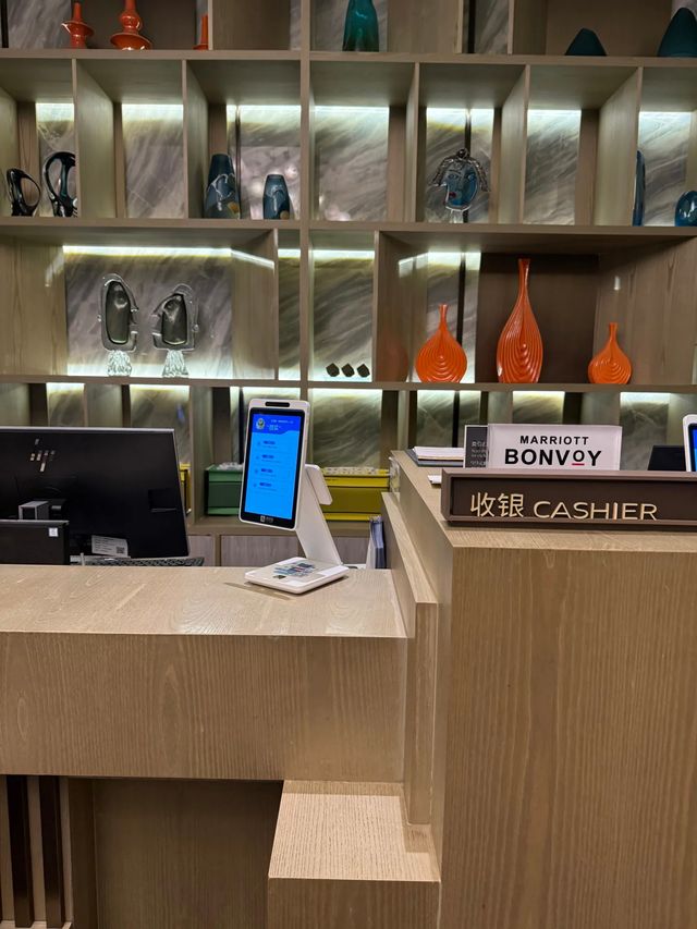 昆明寶藏酒店|萬豪德爾塔超出預期太多！