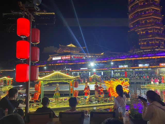 00後湖州本地人｜帶朋友遊玩最全一日攻略！