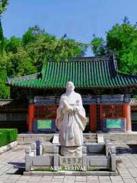 東營玩咗兩日，我嘅消費觀崩塌咗