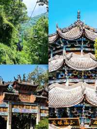 西昌旅遊；3日玩轉「小春城」，衛星、邛海與彝族風情打卡