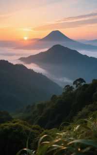 海南：四日三夜小眾奇旅