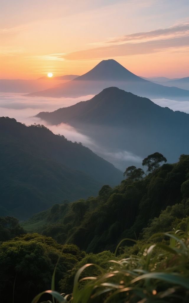 海南：四日三夜小眾奇旅