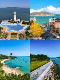 適合窮遊嘅五大海島城市