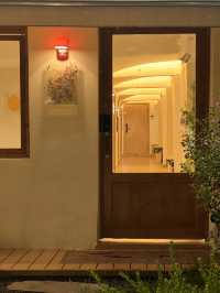 怎麼沒早點發現景德鎮這間花園民宿