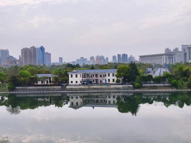宜春多勝樓