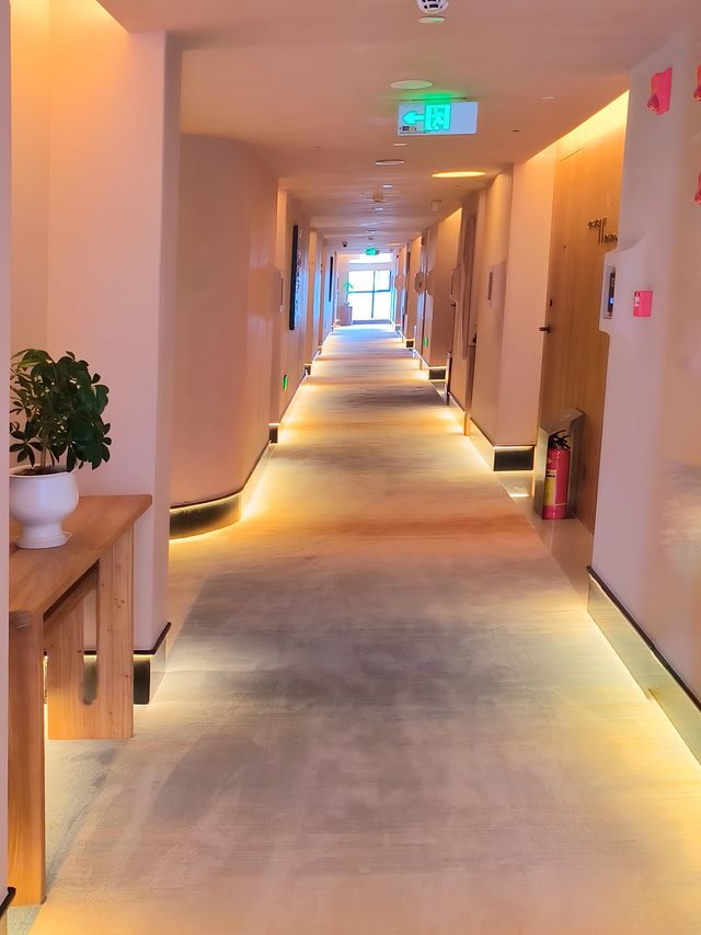 救命！長沙旅遊被問爆嘅酒店俾我搵到啦！！