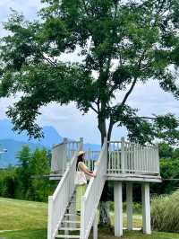 Unbeatable Private Hot Spring Hotel at the Foot of Qingcheng Mountain! 🏨—Chunshanwai 