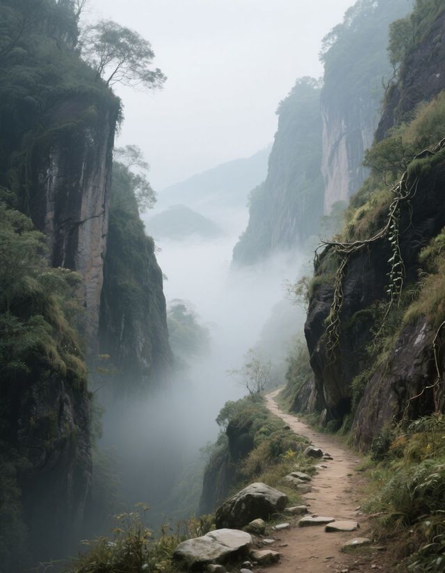私藏！武夷山遊玩寶典，照住玩超省心