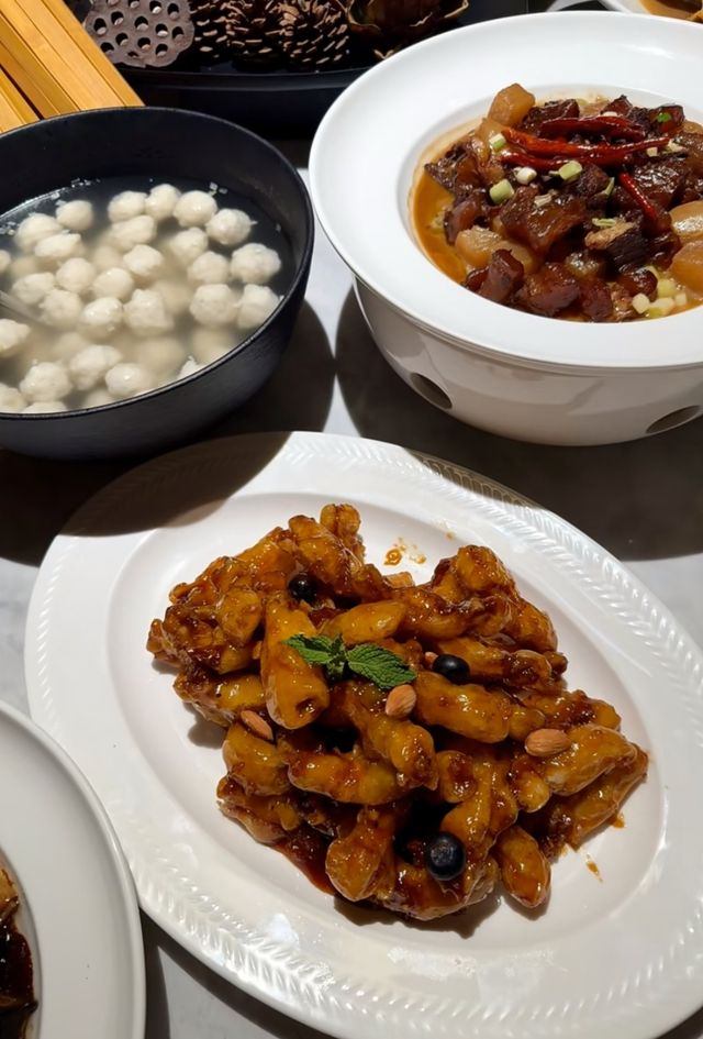 青島美食推薦
