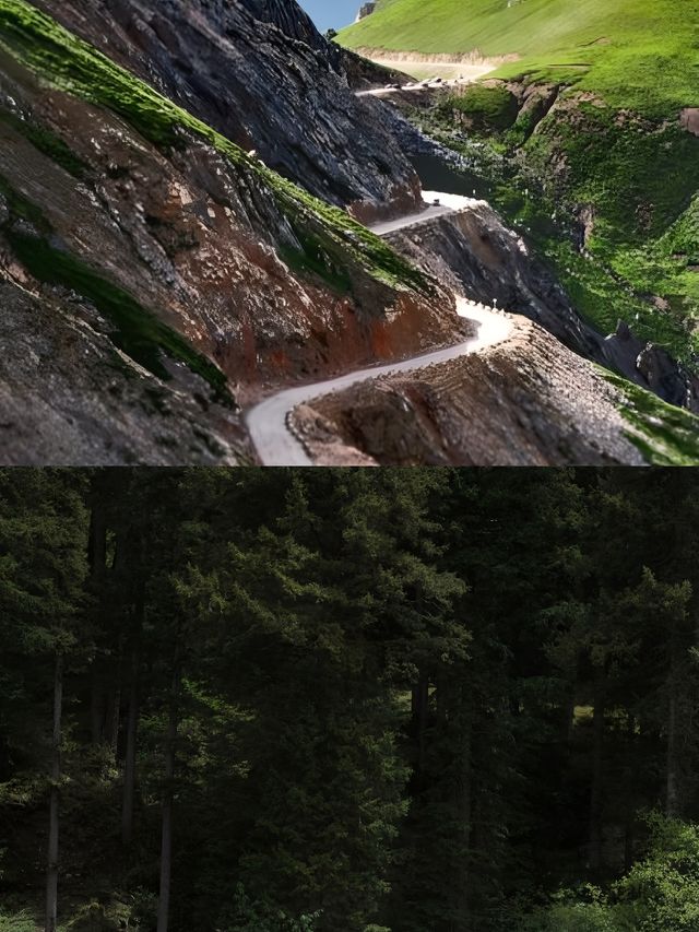 甘南旅遊攻略：邂逅人間淨土