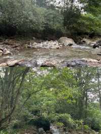 邂逅峨眉山下嘅詩意田園——高橋里攻略