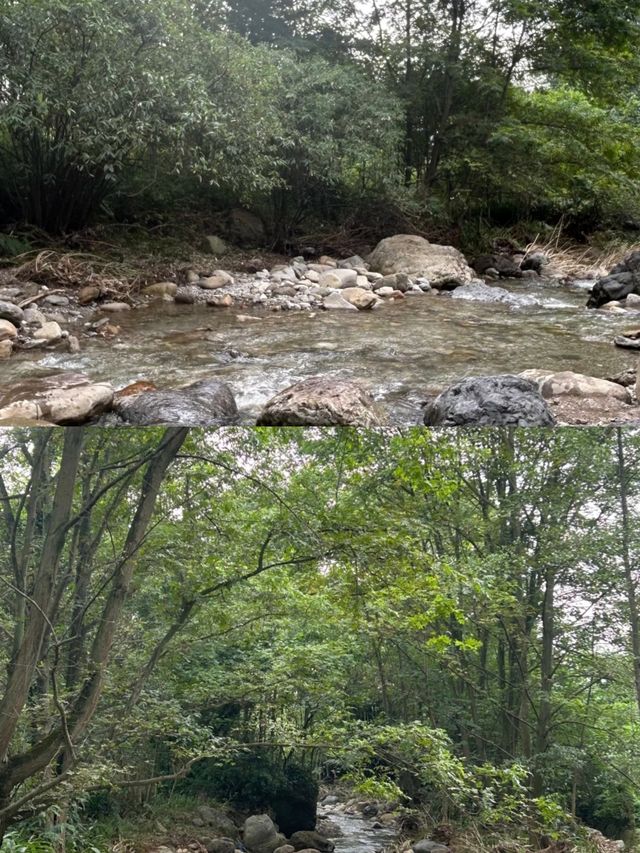 邂逅峨眉山下嘅詩意田園——高橋里攻略