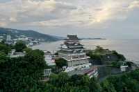【熱海・夏日物語】清涼海濱度假