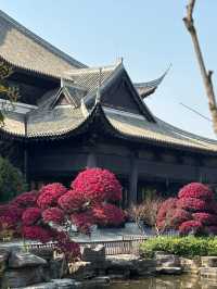 新華聯綠心谷酒店：長沙銅官窯古鎮的奢雅旅居新典範