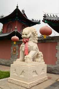 一畝園公園重開