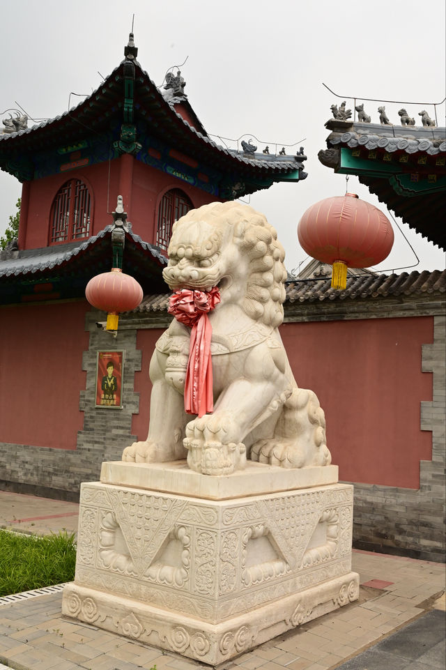 一畝園公園重開
