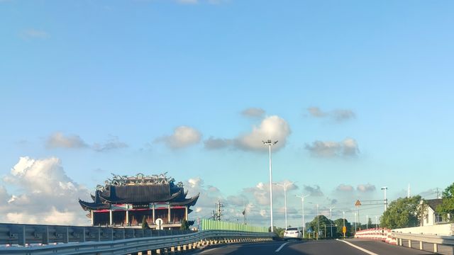 我愛平陽，我的城